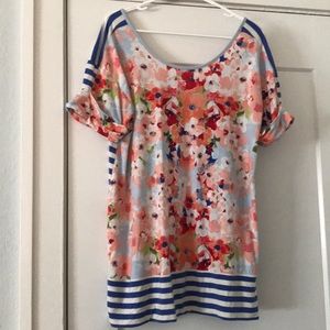 Matilda Jane Top
